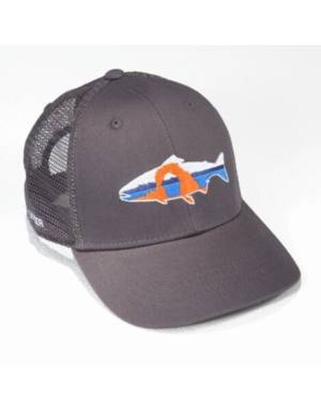 RepYourWater Utah Delicate Arch Mesh Back Hat